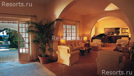 Is Morus Relais 18